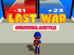Игри Last War Survival Battle