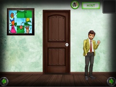 Игри Amgel Easy Room Escape 180