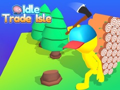 Игри Idle Trade Isle