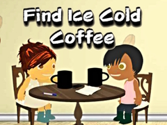 Игри Find Ice Cold Coffee