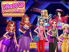 Игри Dress Up Competition