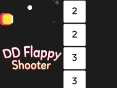 Игри DD Flappy Shooter