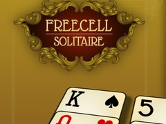 Игри Freecell Solitaire