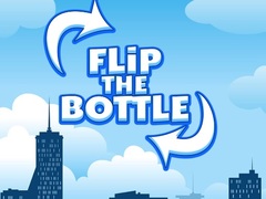 Игри Flip The Bottle