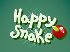 Игри Happy Snake