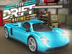 Игри City Drift Racing