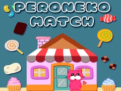 Игри Pero Neko Match