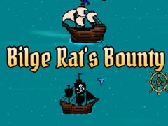 Игри Bilge Rat's Bounty