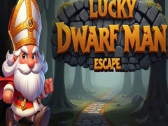 Игри Lucky Dwarf Man Escape