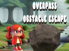Игри Overpass Obstacle Escape
