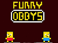 Игри Funny Obbys