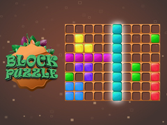 Игри Block Puzzle