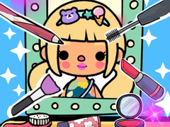 Игри Beauty World And Fashion Stylist