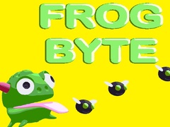 Игри Frog Byte