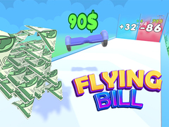 Игри Flying Bill