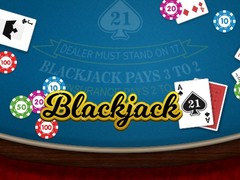 Игри Blackjack 21
