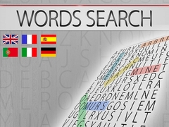 Игри Words Search