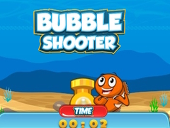 Игри Bubble Shooter