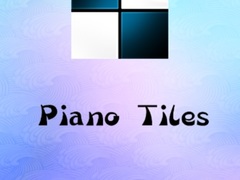 Игри Piano Tiles
