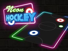 Игри Neon Hockey