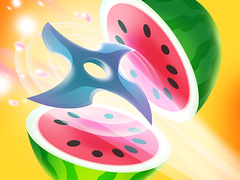 Игри Fruit Master Online