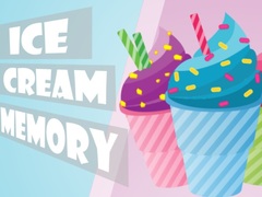 Игри Ice Cream Memory