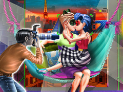 Игри Couples Love Album