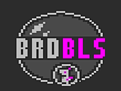Игри BRDBLS