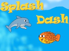 Игри Splash Dash