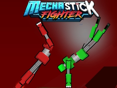 Игри MechaStick Fighter