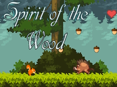 Игри Spirit of the Wood