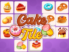 Игри Cake Tile