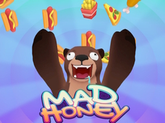 Игри Mad Honey