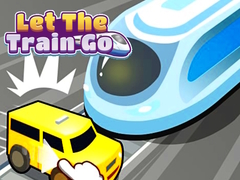 Игри Let The Train Go