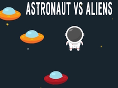 Игри Astronaut vs Aliens