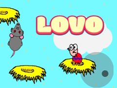 Игри Lovo
