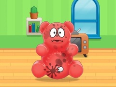 Игри My Jelly Bear Pet
