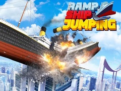Игри Ship Ramp Jumping