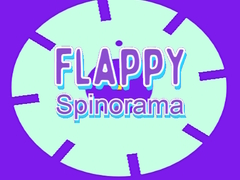 Игри Flappy Spinorama