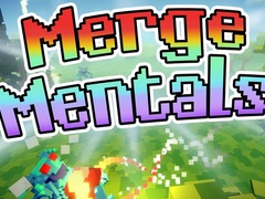 Игри Merge Mentals