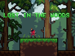 Игри Lost in the Woods
