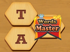 Игри Word Master 