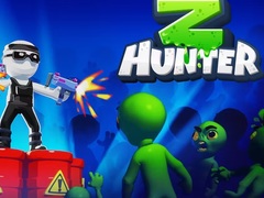 Игри Z Hunter
