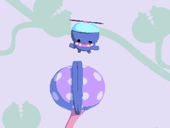 Игри Hungry Plant
