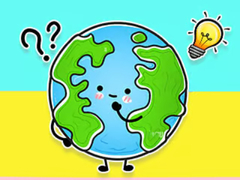 Игри Kids Quiz: What Do You Know About Earth?