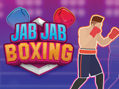 Игри Jab Jab Boxing