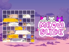 Игри Meow Slide