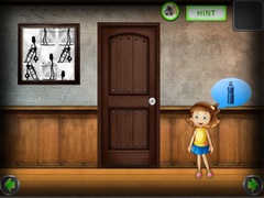 Игри Amgel Kids Room Escape 196