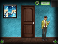 Игри Amgel Easy Room Escape 181