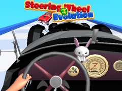Игри Steering Wheel Evolution
